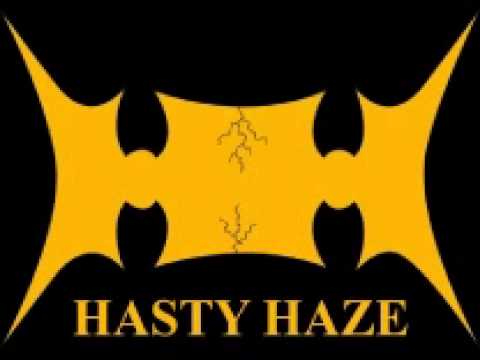 Hasty Haze 
