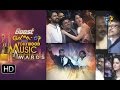 GAMA Tollywood Music Awards 2015 - 6th March 2016 - Full Episode