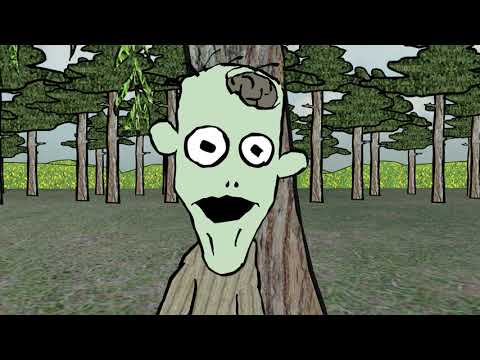 Czesio pisze list miłosny do pani Joli 💌 | Włatcy Móch: One 🎬 | Scena z odcinka 5