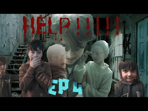 Human Hunters: Chaos On Chaos [S1E4]