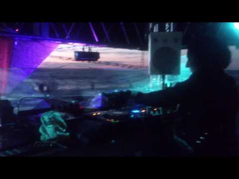 Psibindi @ Dharma Festival 2016