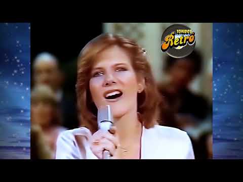 DEBBY BOONE - YOU LIGHT UP MY LIFE - HD HQ