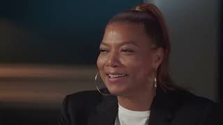 How Queen Latifah Was Able To Trace Her History To the 1700s | Finding Your Roots | Ancestry®