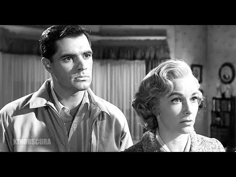 Psycho (1960) - Sheriff Al Chambers