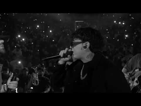 Alex Torres X Luis R Conriquez - Por Si Se Les Olvidaba (En Vivo, Palenque Fiestas De Octubre 2024)