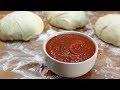 How to Make Pizza Sauce | Awesome Homemade Pizza Sauce Recipe