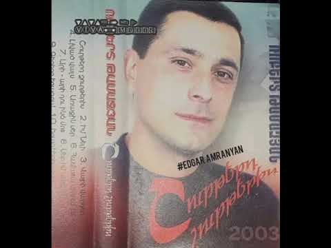 Robert Tamazyan - Shurterd Shurteris 2003 *classic*