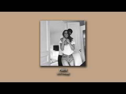 𝘱𝘢𝘳𝘪𝘴 - 𝘸𝘪𝘭𝘭𝘺 𝘸𝘪𝘭𝘭𝘪𝘢𝘮 [ 𝘴𝘭𝘰𝘸𝘦𝘥 & 𝘳𝘦𝘷𝘦𝘳𝘣 ]