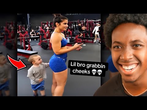 Memes but if I laugh, the video ends