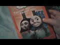 Thomas S Halloween Adventures Re Released Version Unboxing