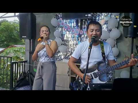 Ganyan Talaga Ang Pag-ibig - April Boys | NightBirds Music