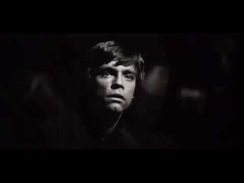 Master Luke and Rancor Monster (Surprise)