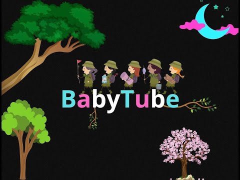 Bedtime Animation (By.BabyTube)