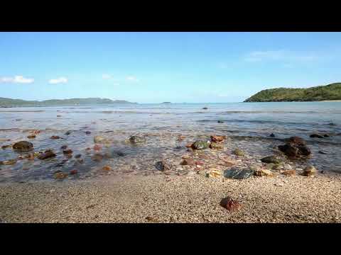 Salima Malawi's serene coastline