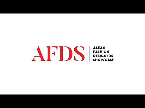 AFDS x Maritime Silk Road Fashion Week - HAYDEN NG - HAYDEN BOUTIQUE, Singapore