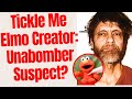 How The Tickle Me Elmo Creator Became A Suspect In The FBI S Unabomber Manhunt