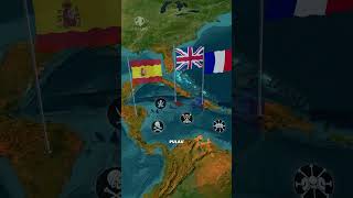 Download lagu Laut Karibia: Surganya Bajak Laut Dunia! mp3