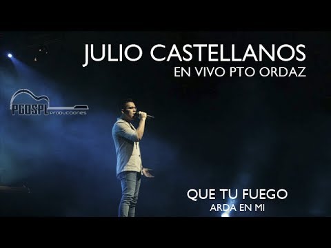 Que Tu Fuego Arda En Mí - Avivamiento