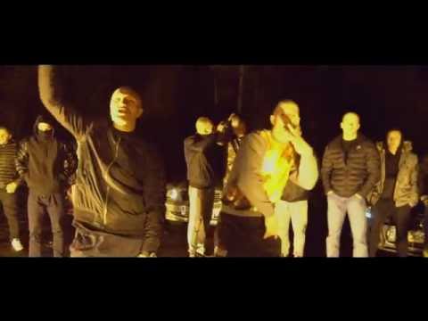 Bonar OKR - Prawdziwe Serca feat Tomson ( ZERO13 DRUGI SINGIEL)