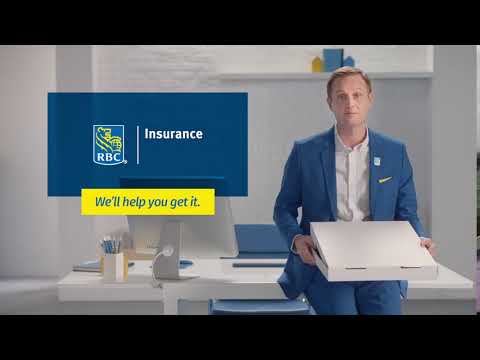 RBC Life Insurance— Tip In 6 — We’ll Help You Get It