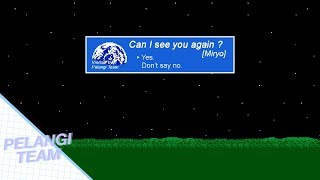 [Vietsub][Audio] Can I See You Again - MIRYO (미료)