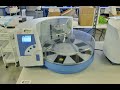 Thermo KingFisher Flex DNA Extraction System ID 15691