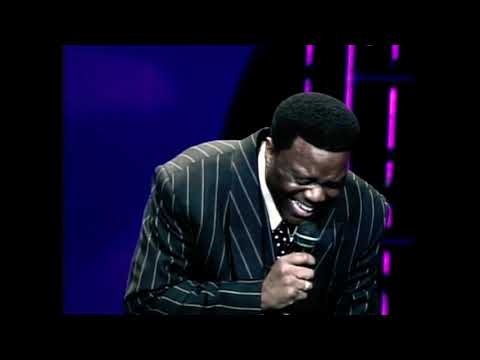 The Late Bernie Mac - Live in Vegas - Kings of Comedy