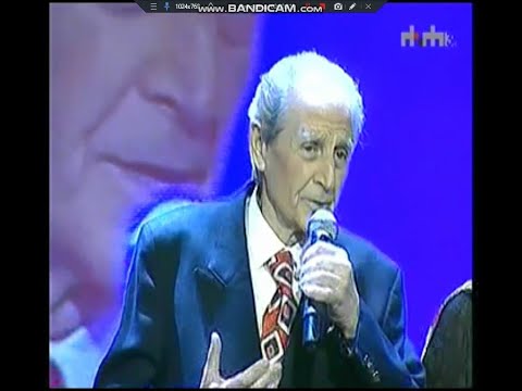 Rudolf Stambolla live fest 45 ne rtsh