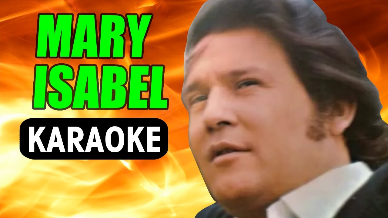 Mary Isabel