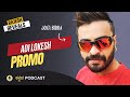 PROMO :Rajesh Reveals ft Adi Lokesh