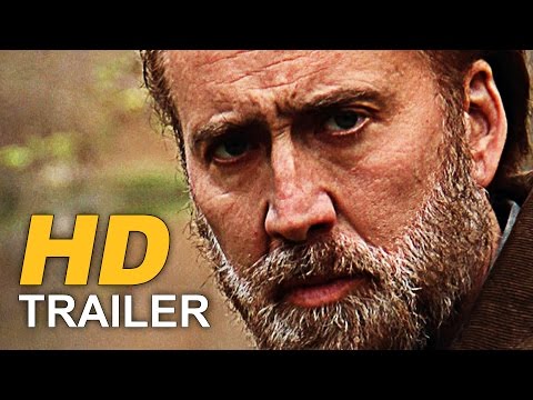 Trailer-Vorschau: Joe - Die Rache ist sein