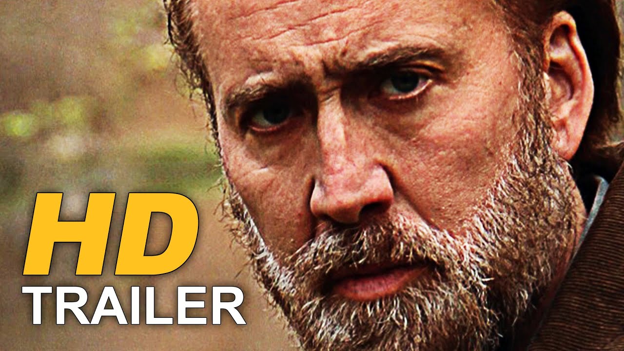 Joe - Die Rache ist sein