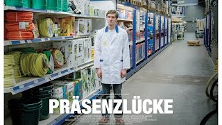 Präsenzlücke | Festival Trailer ᴴᴰ