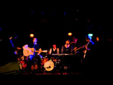 Magpie & Solid Folk - Harvest Moon (Neil Young cover)
