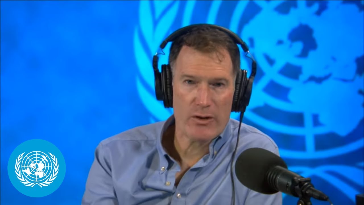 Will the world get to grips with AI in 2024? | United Nations News