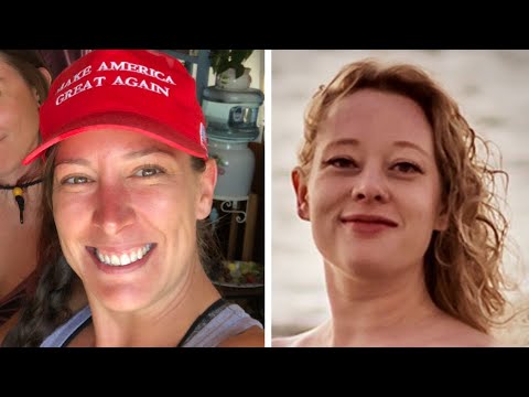 Ashli Babbitt vs Renee Good | Both Were Justified But Your Politics Calls One Murder