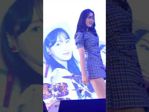 180803 네이처 (Nature) - 댄스 퍼포먼스(Dance performance) 직캠