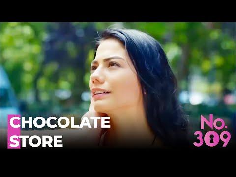 Onur's Surprise For Lale - No.309 Episode