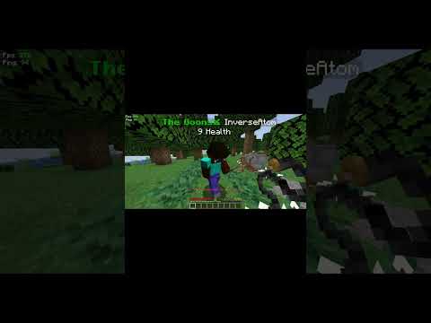 Forced Labor Roleplay Pack | Minecraft