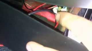 Simple CB Radio Installation