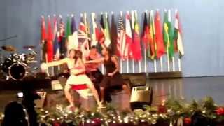 Psalms 64 - Smokie Norful