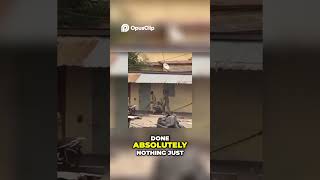 Togo in Focus: Protests, Sovereignty, and State Response