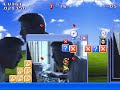 Super Mario Flash: Windows XP Edition