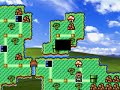 Super Mario Flash: Windows XP Edition