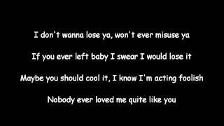 Love You Long Time PTX