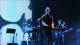 "Capuba" SILVA @ SESC Vila Mariana 15.05.2014