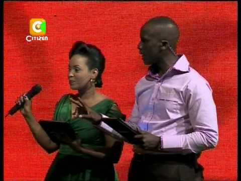 Tusker Project Fame 5 - Top 5 performances (Steve evicted)