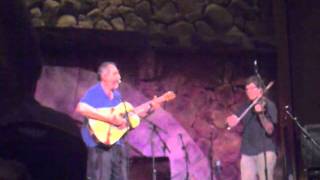 David Bromberg "The New Lee Highway Blues" Bethel Woods 9/23/11