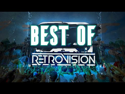 BEST OF Retrovision Mix!