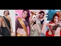 Sizzling Siren Kiran Ultra Sexy Hot Navel Show Navelqueen Deepnavel Navelhole Trendingnavel